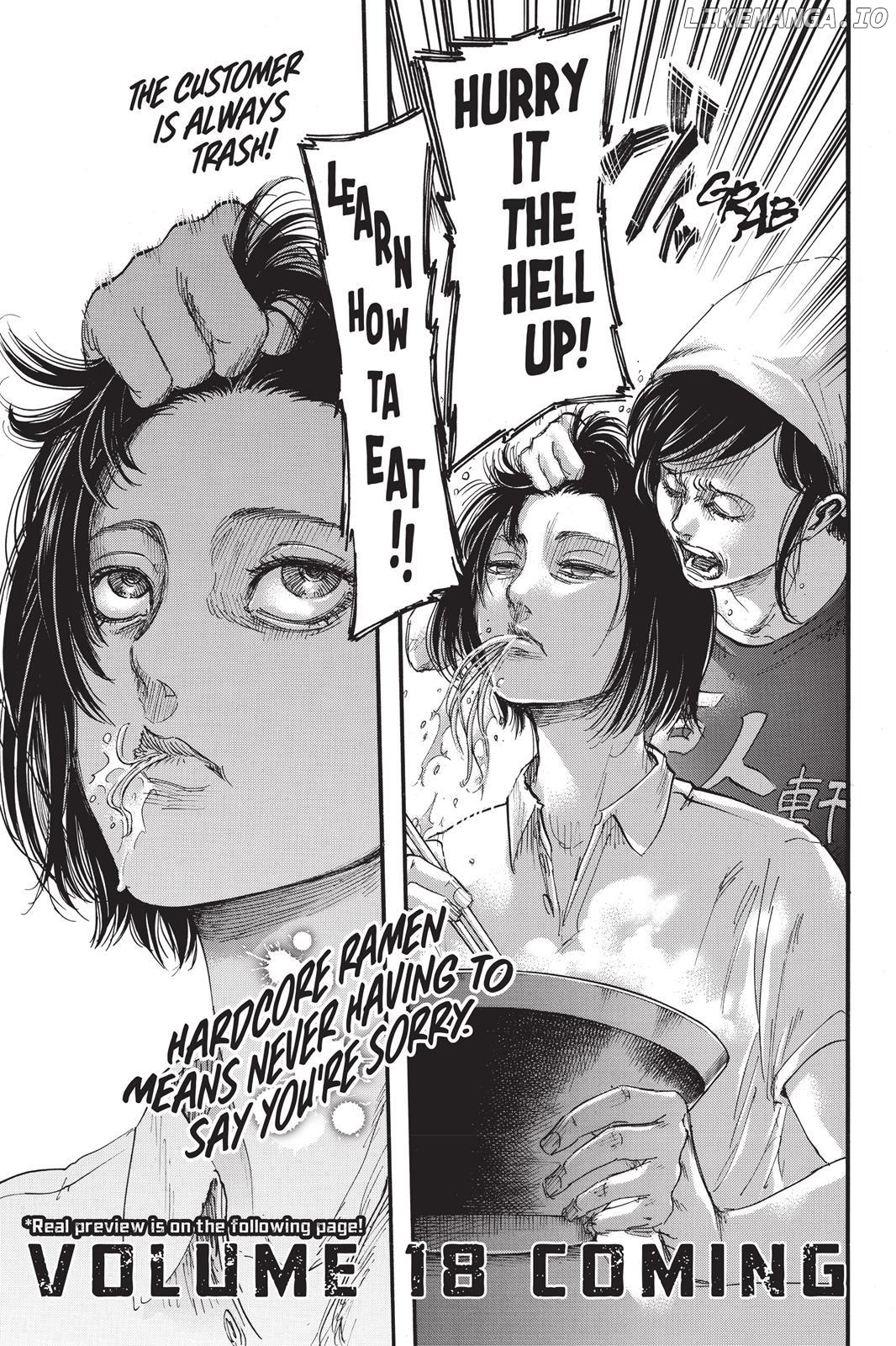 Shingeki no Kyojin, Chapter 70 image 46